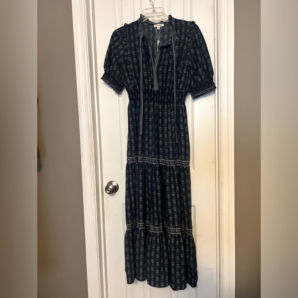 Midi Dress